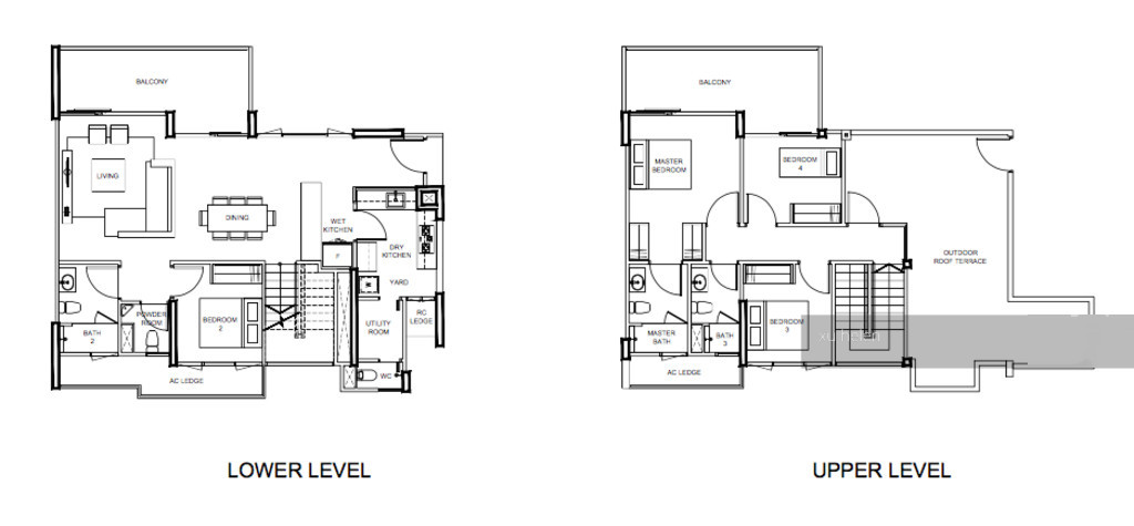 Vue 8 Residence (D18), Condominium #146381932